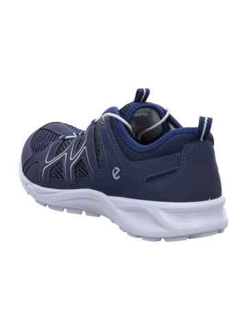 Ecco Wander- & Bergschuhe in Blau