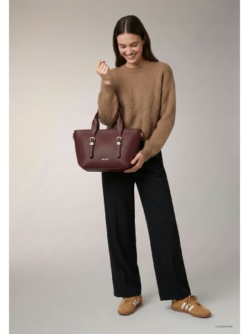 Tamaris Shopper TAS Mareen in wine