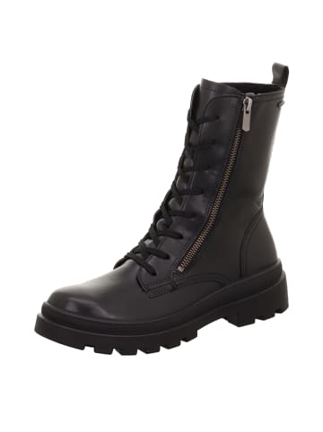 Legero Stiefelette LUSIA in Schwarz