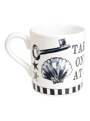 Blond Amsterdam Becher Eine Tasse in Schwarz - 300 ml