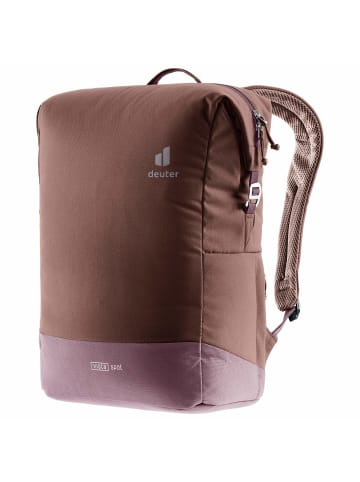 Deuter Vista Spot 18 - Rucksack 40 cm in raisin-grape