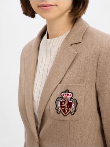 More & More Blazer in beige