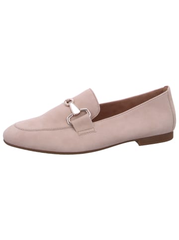 Gabor Mokassin  in Beige