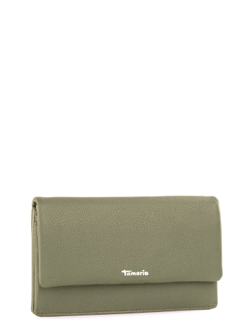 Tamaris Geldbörse TAS Amanda in lightkhaki 914