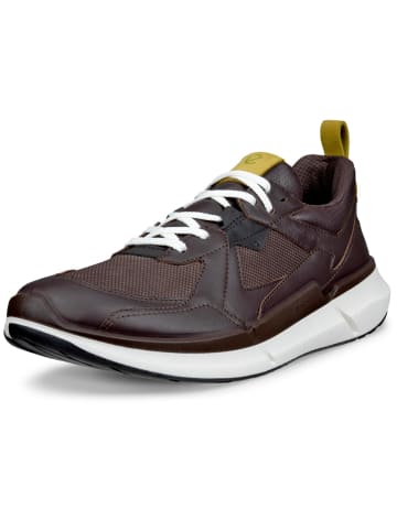 Ecco Sneaker in braun