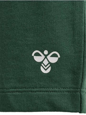 Hummel Verstellbare Taille Kurze Hose Hmltrue Kinder in GARDEN TOPIARY