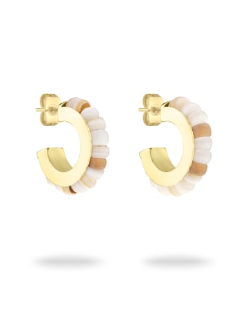 Tamaris Ohrringe Ohrringe in gold