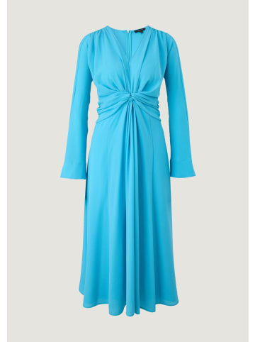 comma Kleid in 6242_türkis