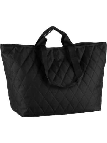 Reisenthel Einkaufstasche classic shopper XL in Rhombus Black