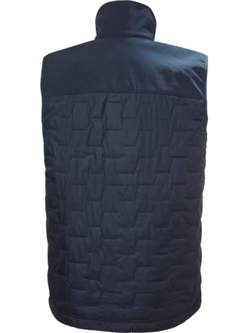 Helly Hansen Weste "Kensington Lifaloft Vest" in Blau