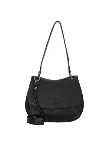 FREDs BRUDER My Bestie Small Saddle - Schultertasche 30 cm (black) in schwarz