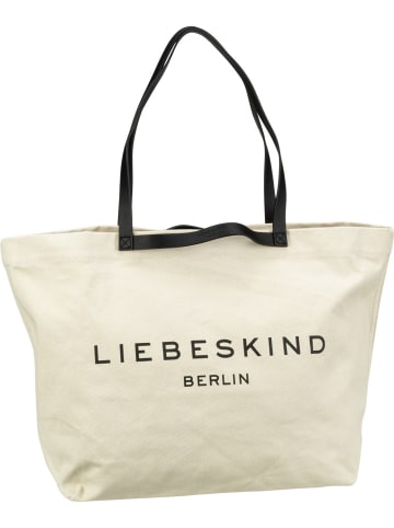 LIEBESKIND BERLIN Shopper Aurora in Pale Moon