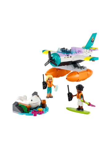 LEGO Friends 41752 Seerettungsflugzeug