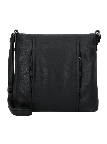 Tom Tailor Beca Umhängetasche 27.5 cm black