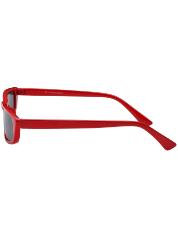 BEZLIT Damen Sonnenbrille in Rot