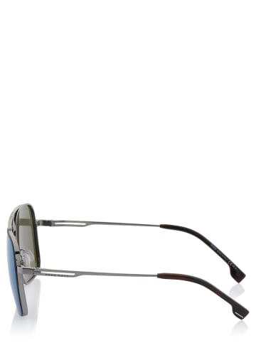 Hugo Boss Sonnenbrille für Herren in silber