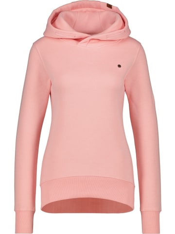 alife and kickin Hoodie "SarinaAK A" in Pink