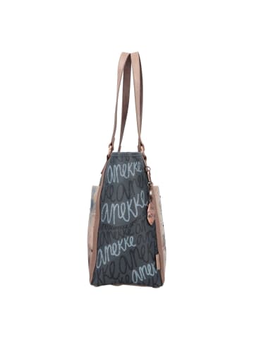 Anekke Hollywood Schultertasche 31 cm in mehrfarbig