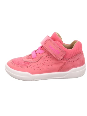 superfit Barfußschuh SUPERFREE in Rosa/Pink