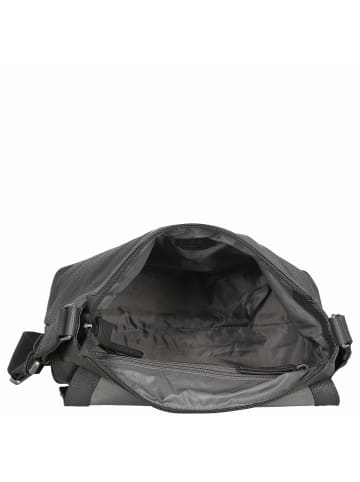 Jost Vika - Umhängetasche 28 cm (mid grey) in mid grey