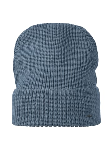 LUHTA Mütze Napiala in Blau