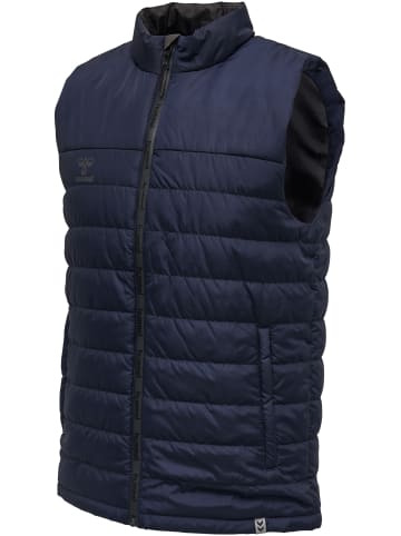 Hummel Vest Hmlnorth Herren in MARINE