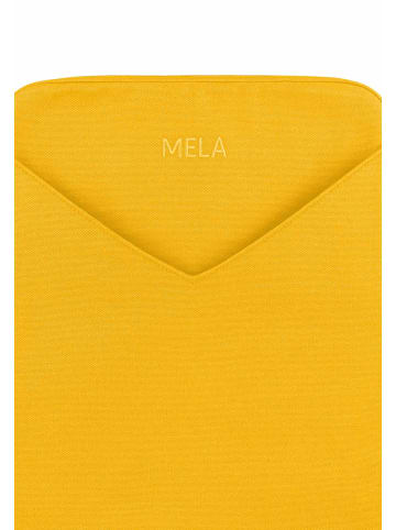 MELA Laptophülle Style SUMIT in sunflower