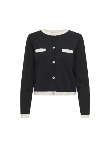 JDY Pullover in Black