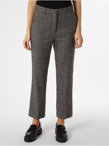 Day Birger et Mikkelsen Hose in anthrazit grau