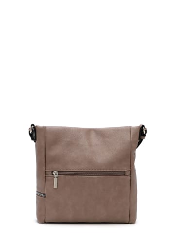 Tamaris Umhängetasche TAS Nele in darktaupe 950