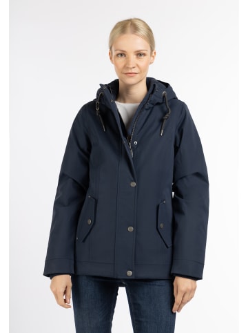 usha BLUE LABEL Winterjacke in Marine