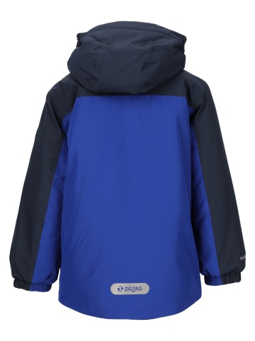 Zigzag Ski-Jacke Arctic in 2047 Surf the Web