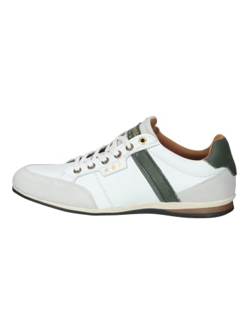 Pantofola D'Oro Sneaker Weiß
