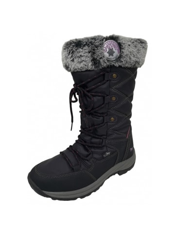 MUSTANG SHOES Stiefel  in Schwarz