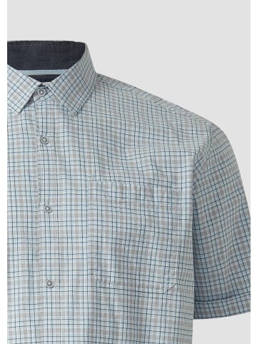 s.Oliver Hemd in 50N0_hellblau