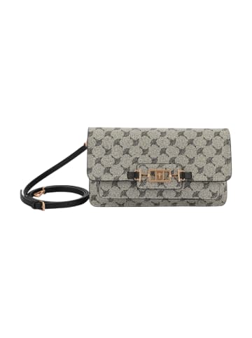 JOOP! Schultertasche 'Mazzolino Diletta Alexi in Phantom 27,00 x 15,00 x 6,00 cm'