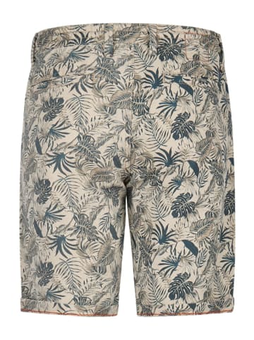 Hattric Badeshorts für Herren in beige