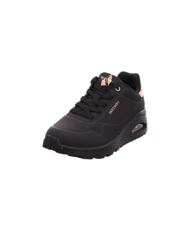 Skechers Sportschuh in schwarz