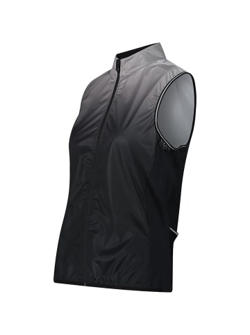 Campagnolo WOMAN VEST in Schwarz011