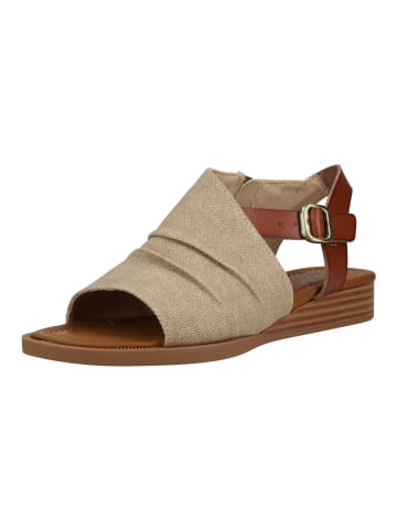 Blowfish Sandalen in Natur