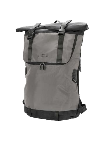 Doughnut Christopher Street Cruise - Rucksack 15" 50 cm (dunkelgrau) in dark grey