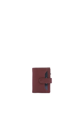 Sergio Valentini Geldbörse in DARK BROWN