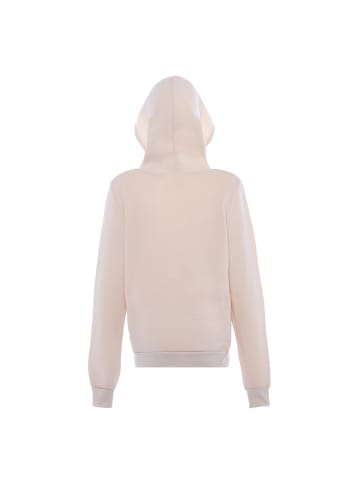 Colina Hoodie in Dunkle Creme