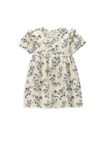 Coccodrillo Kleid  in ecru