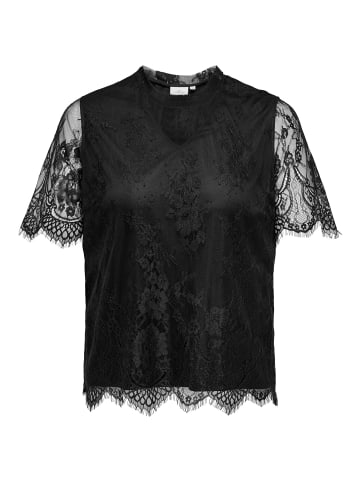 ONLY Carmakoma Top in Black