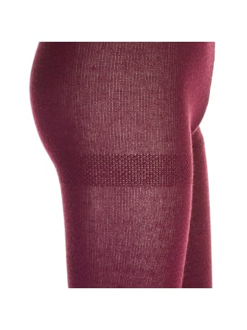 Vignoni Strumpfhose in Bordeaux