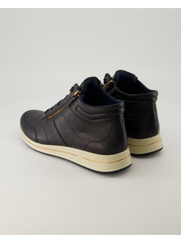 Ara Shoes Schnürstiefeletten in Blau