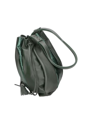 Gave Lux Schultertasche in GREEN-B