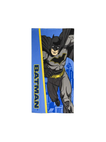 DC Batman Handtuch 70x140cm – Strandtuch Fast Dry Design