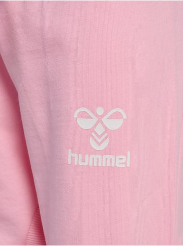 Hummel Hose Hmlapple Kinder in CANDY PINK